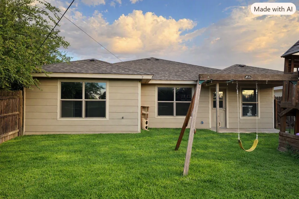 2520 Abilene Street San Angelo, TX 76901