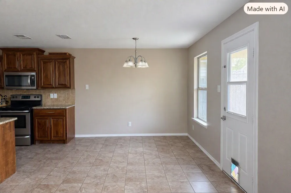 2520 Abilene Street San Angelo, TX 76901