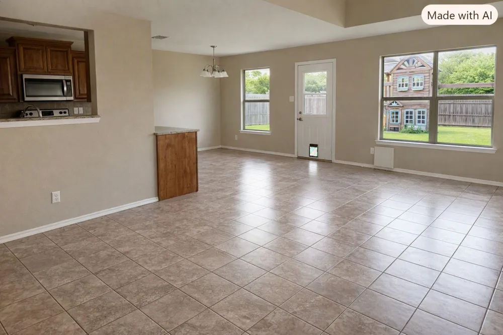 2520 Abilene Street San Angelo, TX 76901