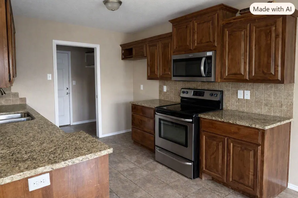 2520 Abilene Street San Angelo, TX 76901