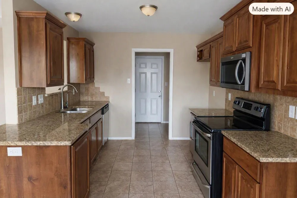 2520 Abilene Street San Angelo, TX 76901
