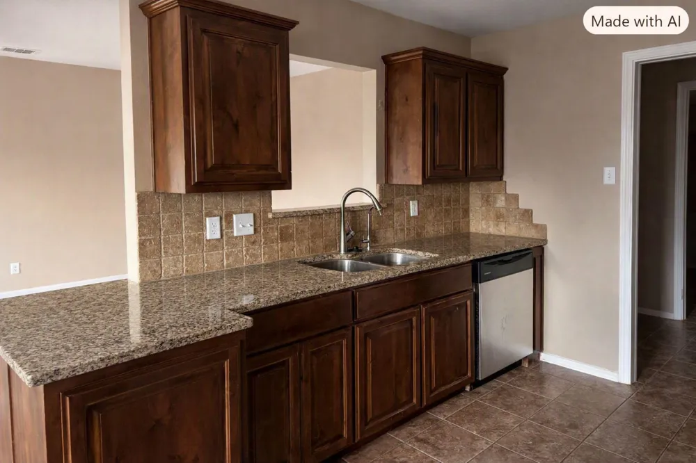 2520 Abilene Street San Angelo, TX 76901
