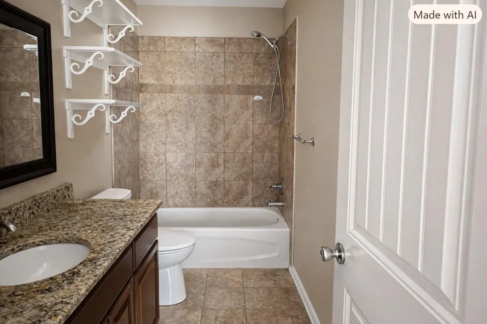 2520 Abilene Street San Angelo, TX 76901