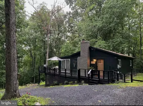 89 ROCKY MOUNTAIN LANE