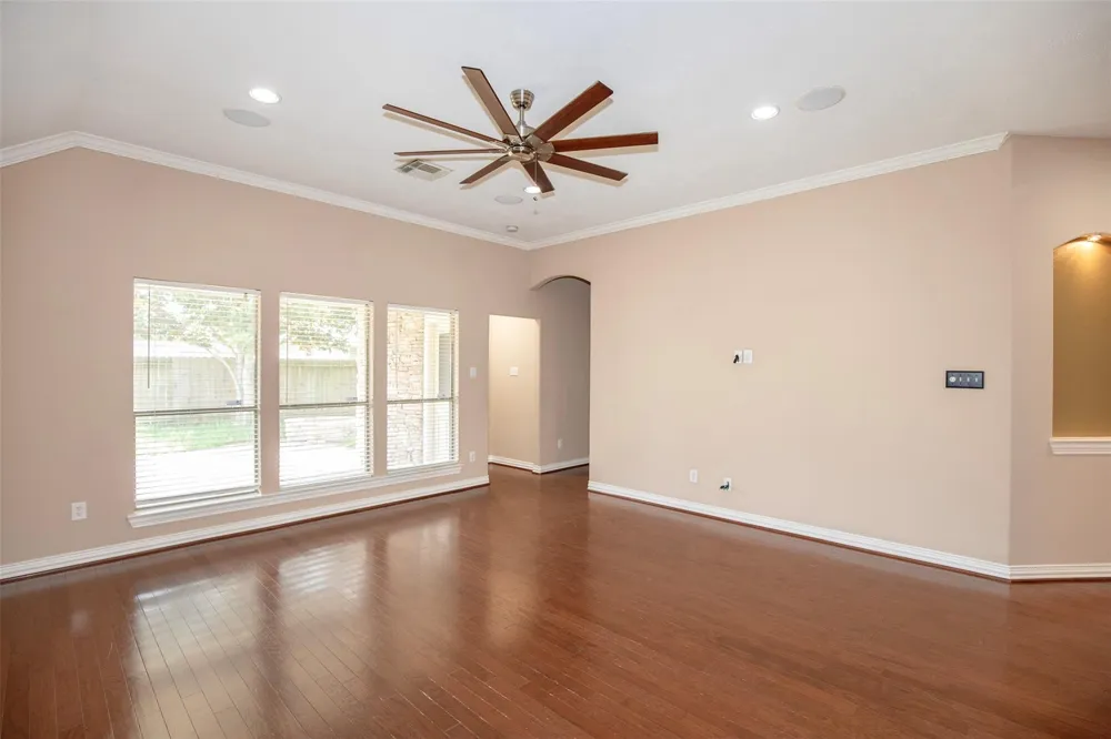 2747 Villa Bella Court League City, TX 77573