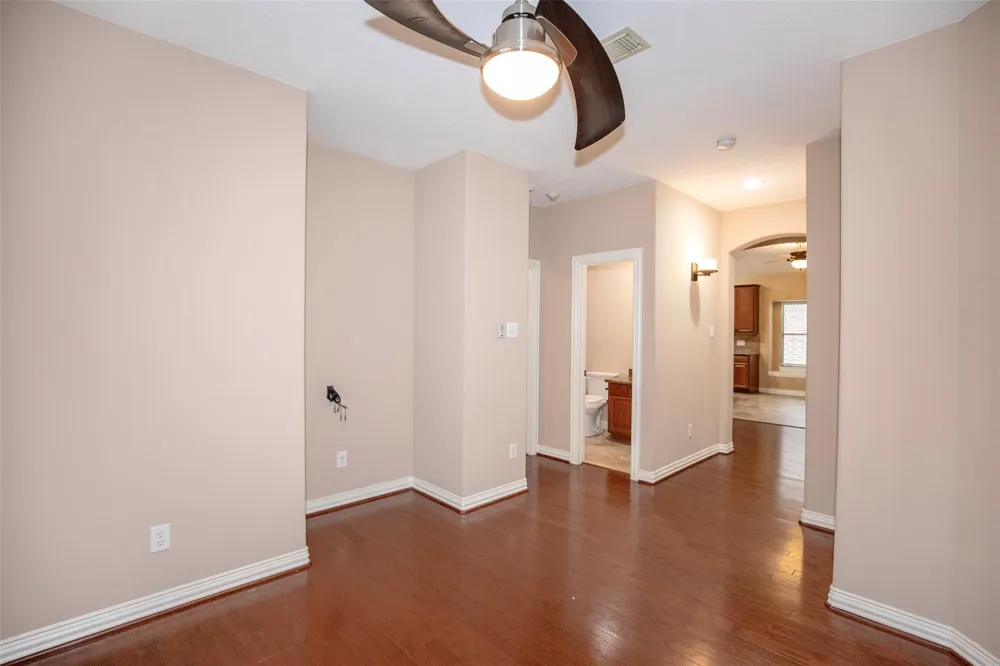 2747 Villa Bella Court League City, TX 77573