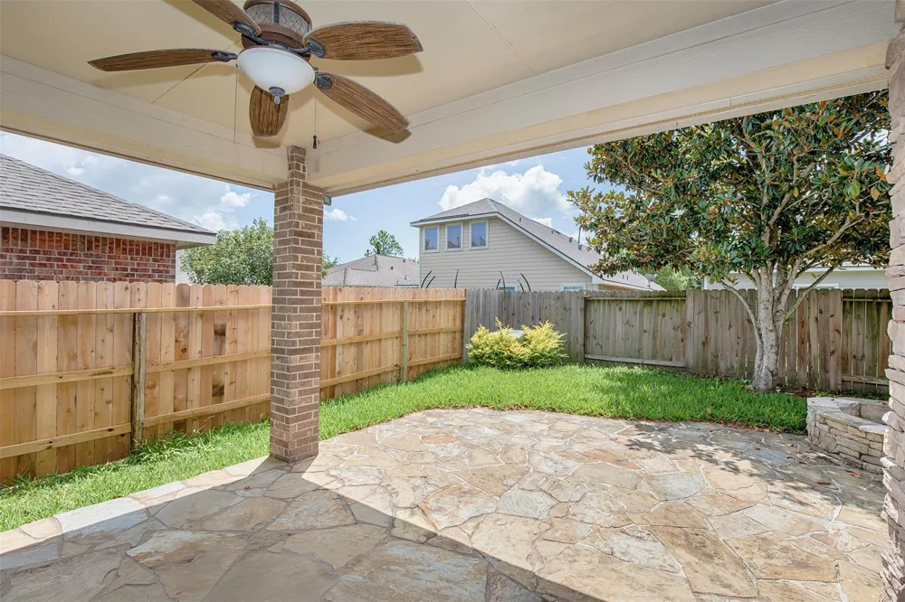 2747 Villa Bella Court League City, TX 77573