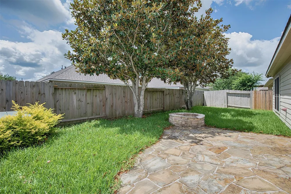 2747 Villa Bella Court League City, TX 77573