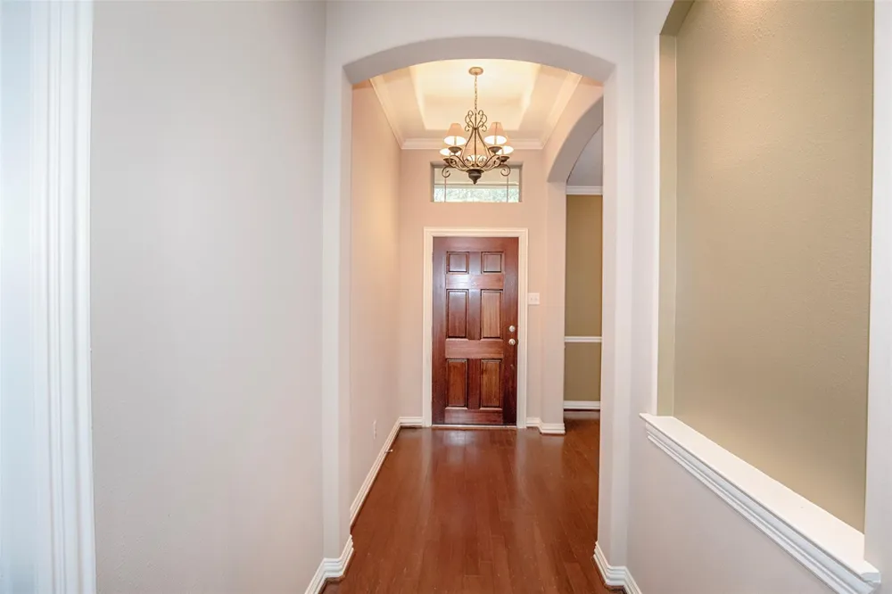 2747 Villa Bella Court League City, TX 77573