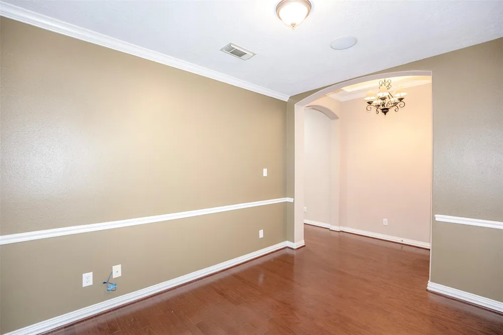 2747 Villa Bella Court League City, TX 77573