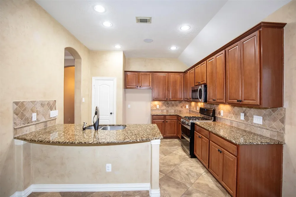 2747 Villa Bella Court League City, TX 77573