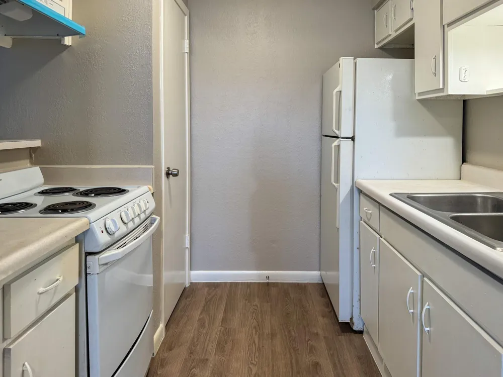 2101 6th Avenue #7 Texas City, TX 77590
