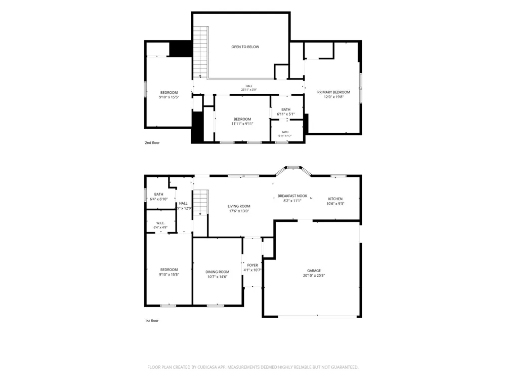 4124 Gallant Fox Drive Pasadena, TX 77503