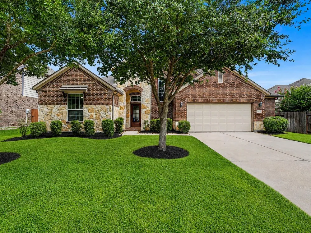 20614 Barchan Point Way Richmond, TX 77407