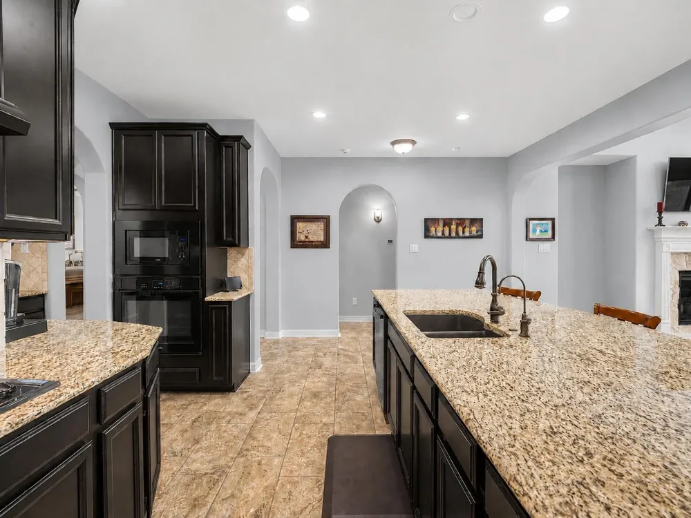 20614 Barchan Point Way Richmond, TX 77407