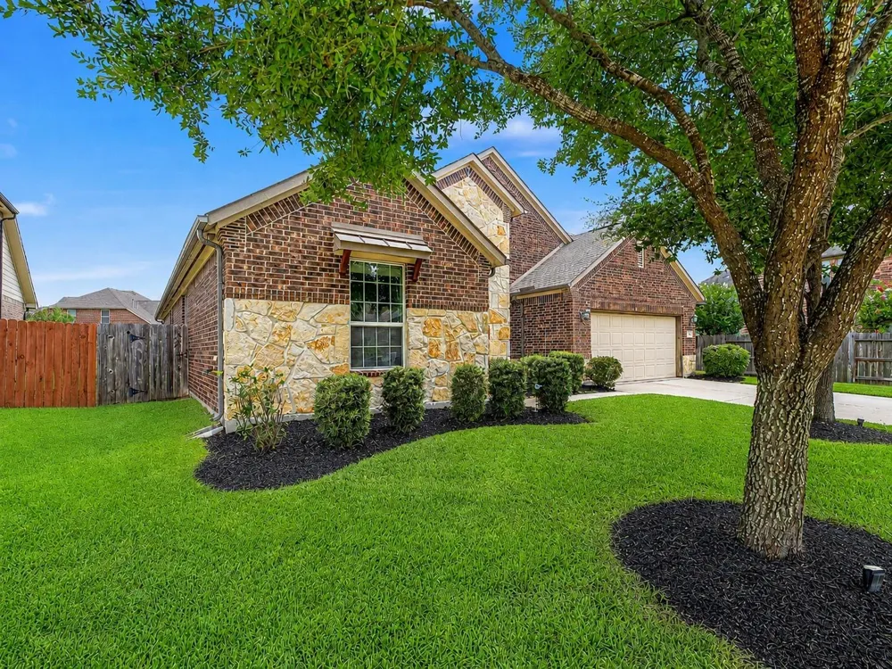20614 Barchan Point Way Richmond, TX 77407