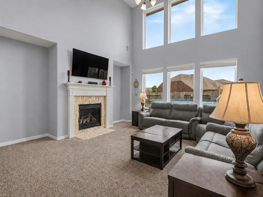 20614 Barchan Point Way Richmond, TX 77407