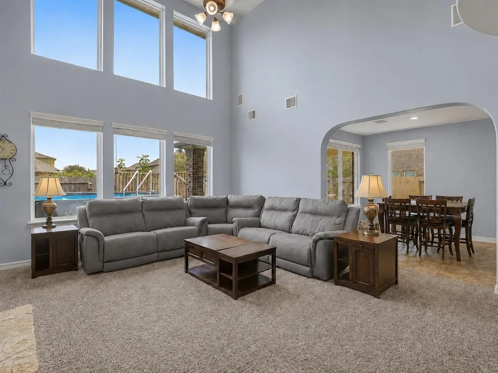 20614 Barchan Point Way Richmond, TX 77407