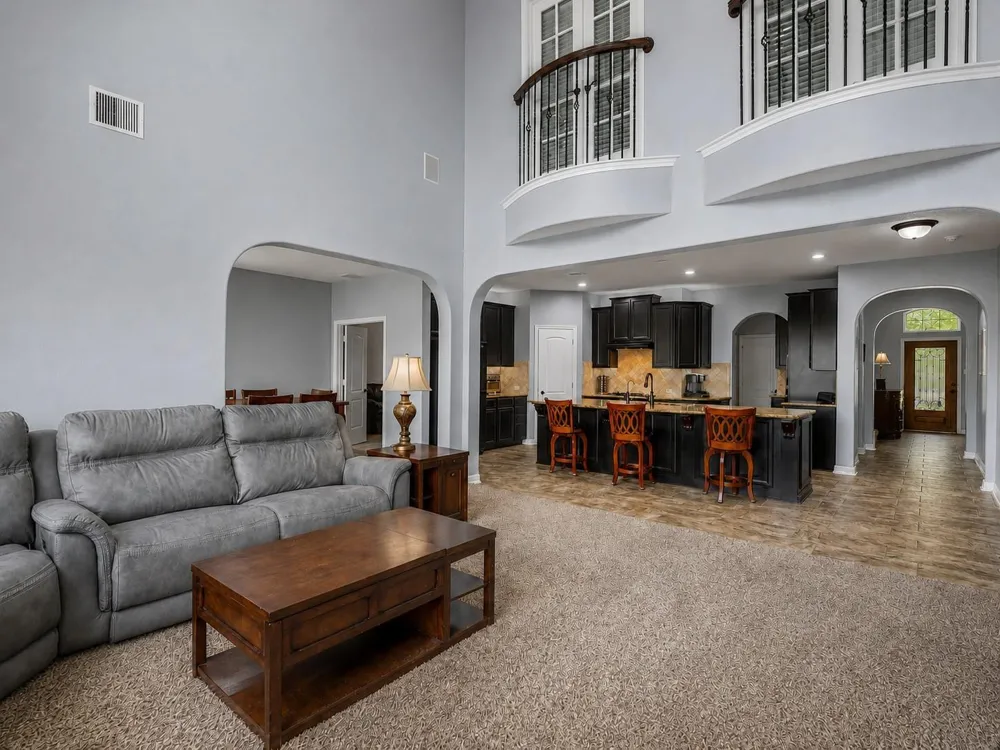 20614 Barchan Point Way Richmond, TX 77407
