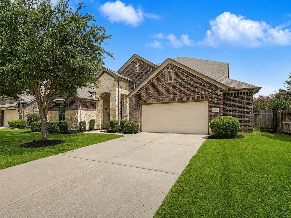 20614 Barchan Point Way Richmond, TX 77407