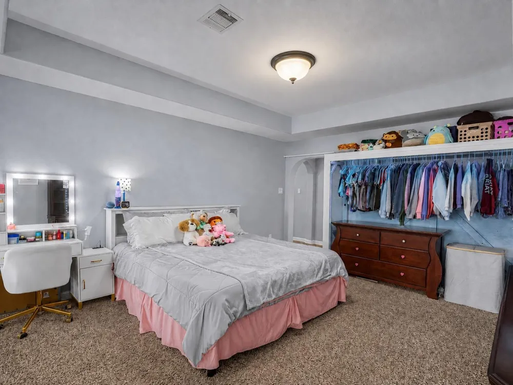 20614 Barchan Point Way Richmond, TX 77407