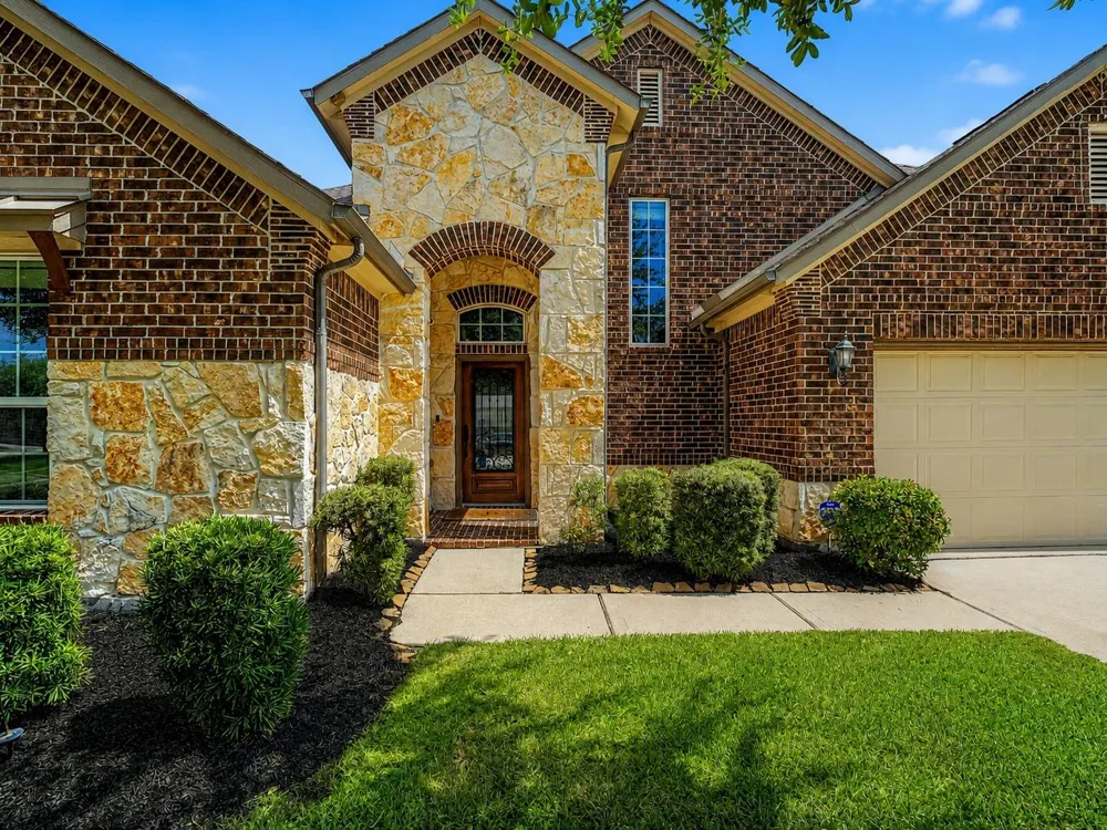 20614 Barchan Point Way Richmond, TX 77407