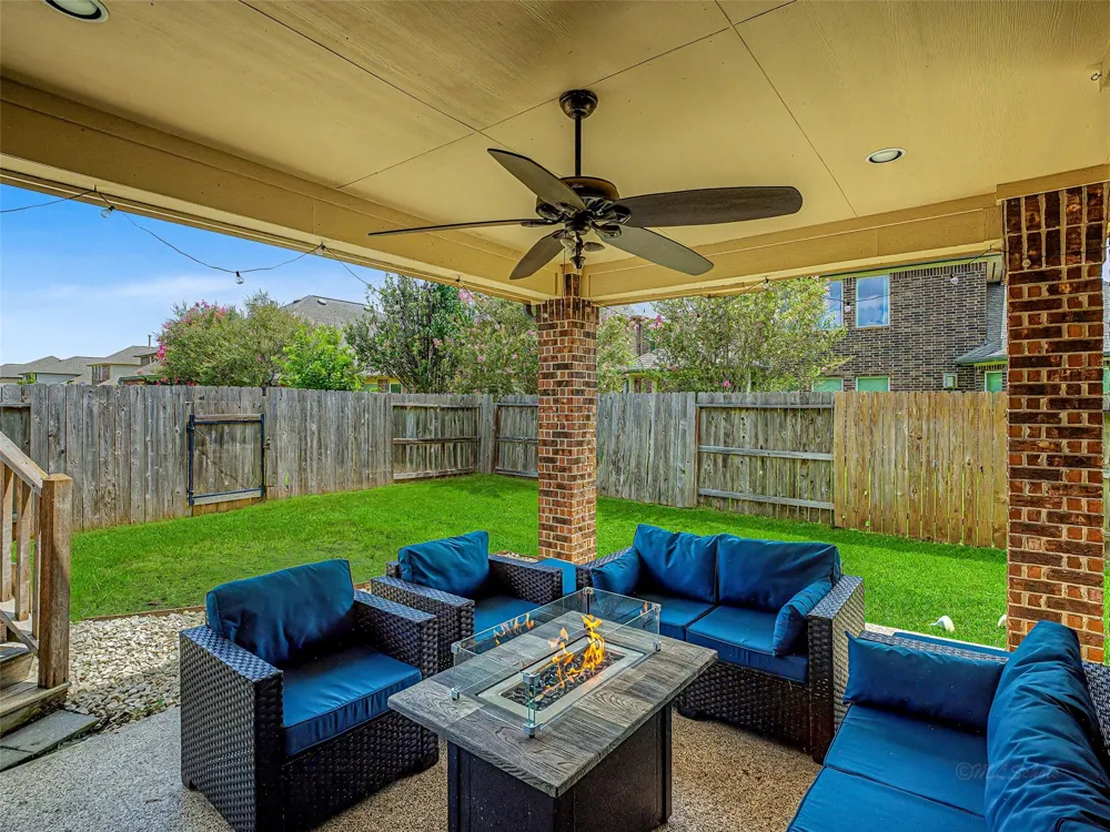 20614 Barchan Point Way Richmond, TX 77407