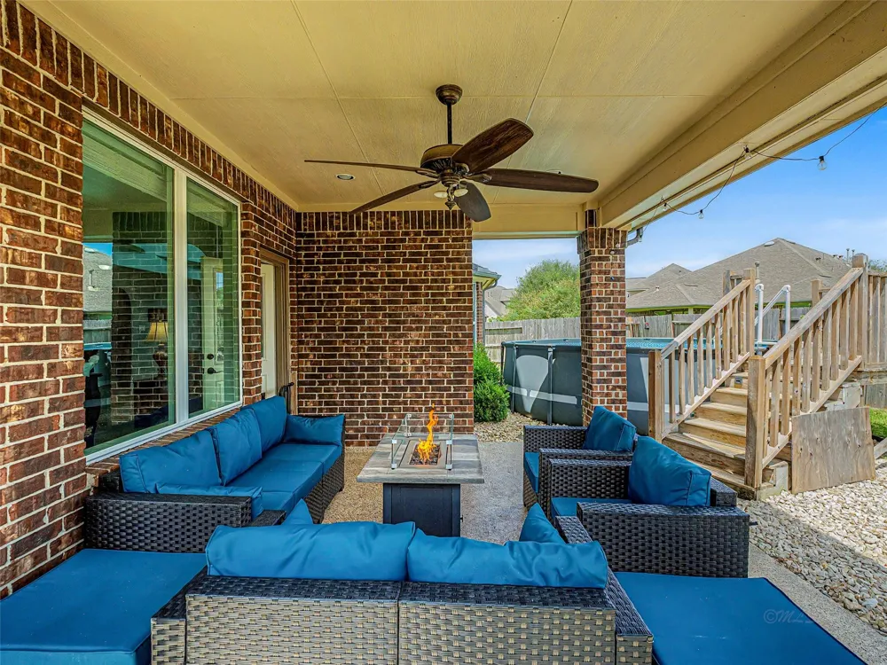 20614 Barchan Point Way Richmond, TX 77407