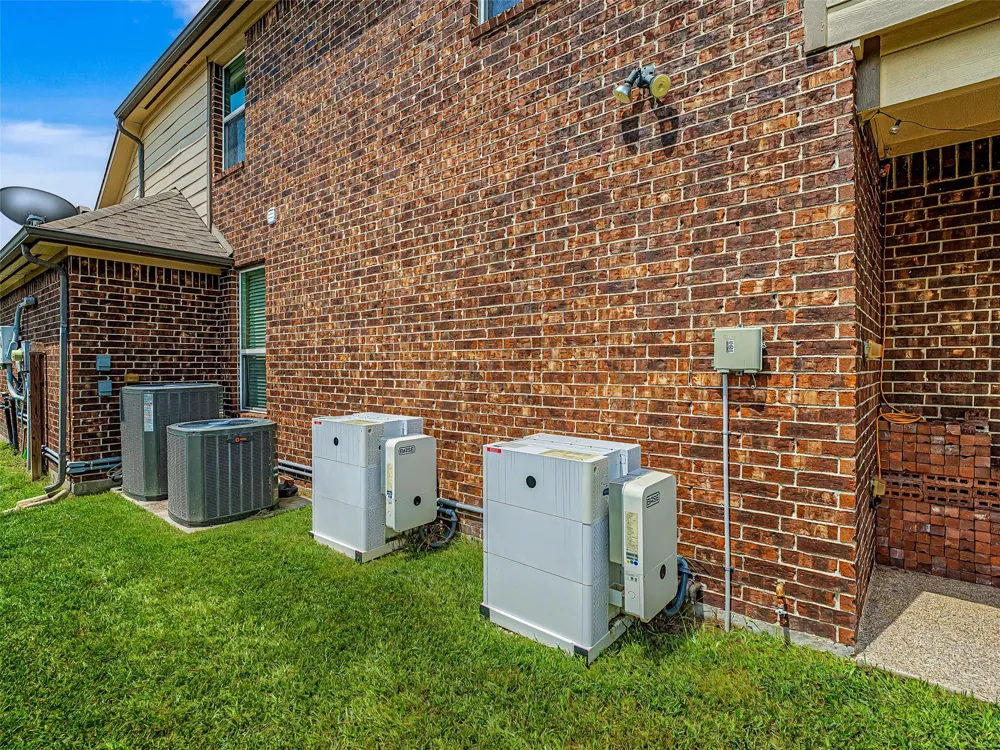 20614 Barchan Point Way Richmond, TX 77407