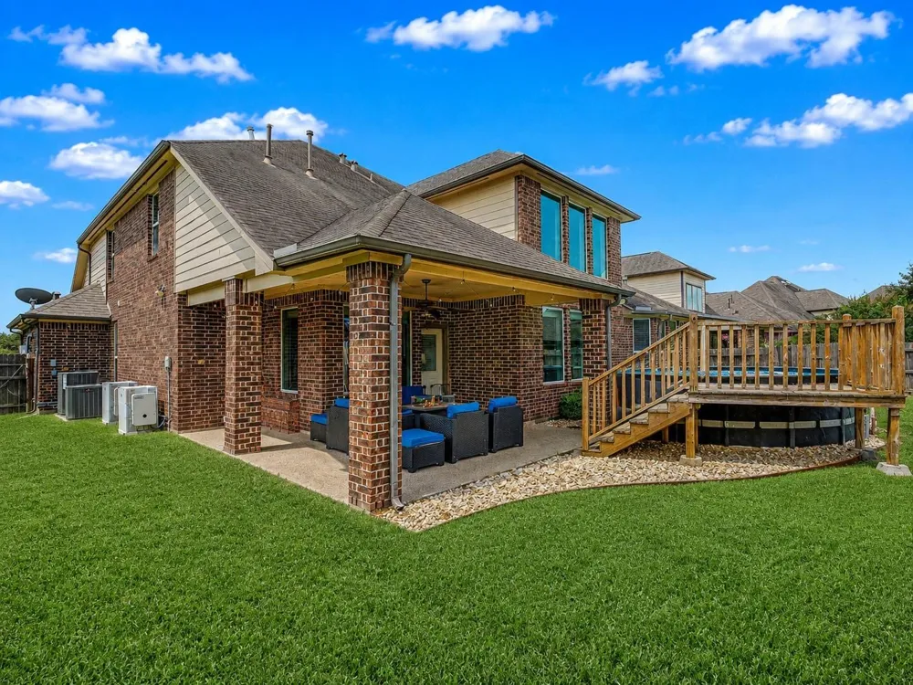 20614 Barchan Point Way Richmond, TX 77407