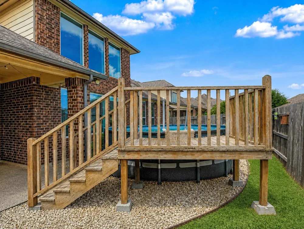 20614 Barchan Point Way Richmond, TX 77407