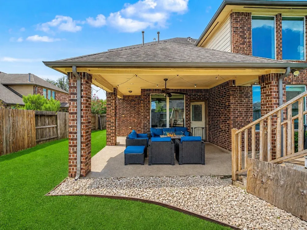 20614 Barchan Point Way Richmond, TX 77407