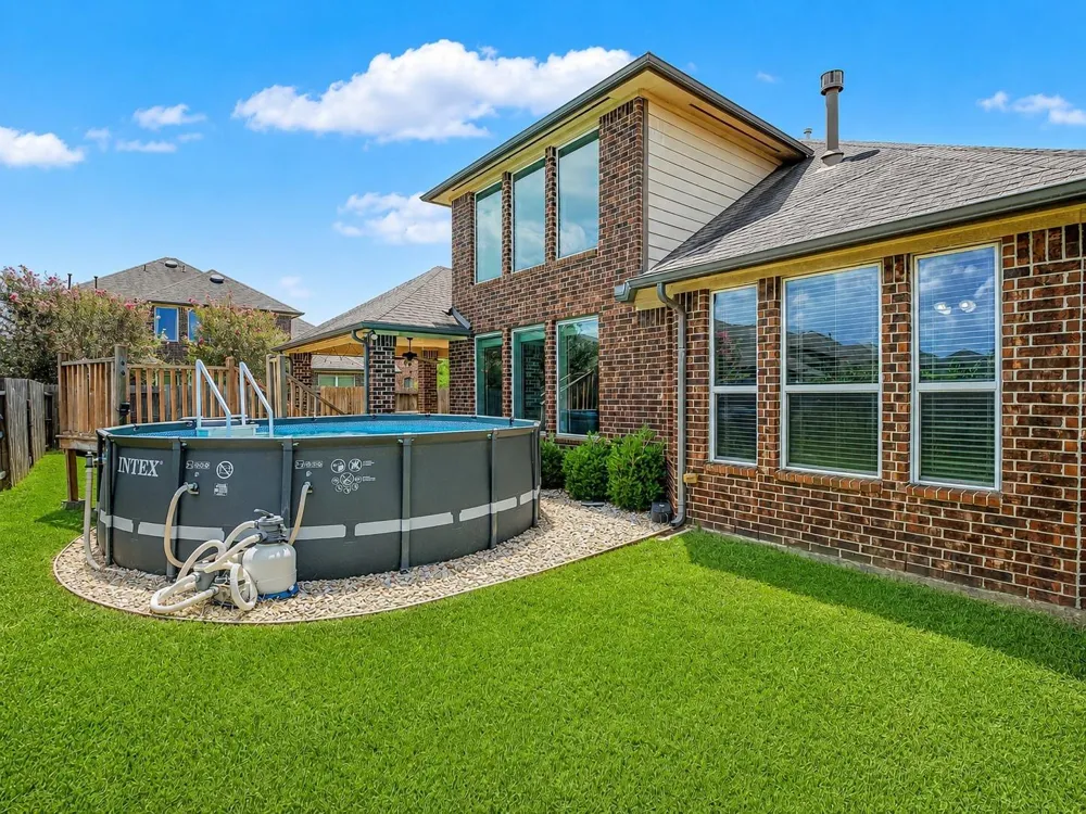 20614 Barchan Point Way Richmond, TX 77407