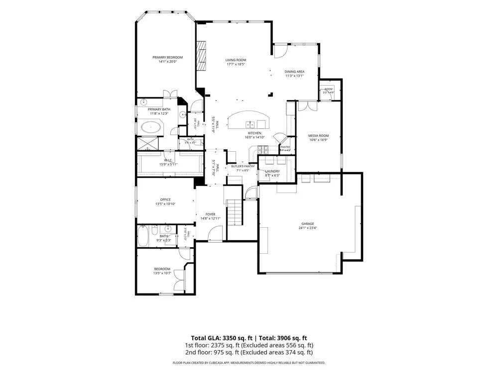 20614 Barchan Point Way Richmond, TX 77407