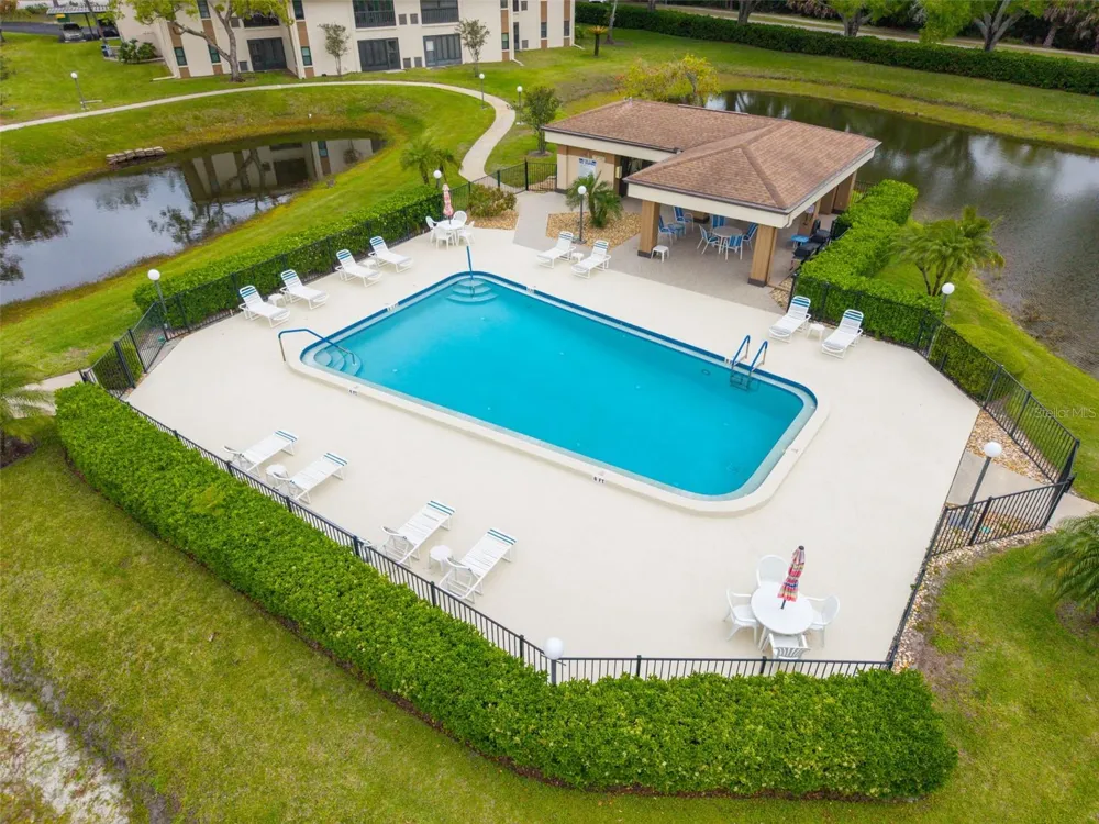 2700 NEBRASKA AVENUE #5-205 Palm Harbor, FL 34684