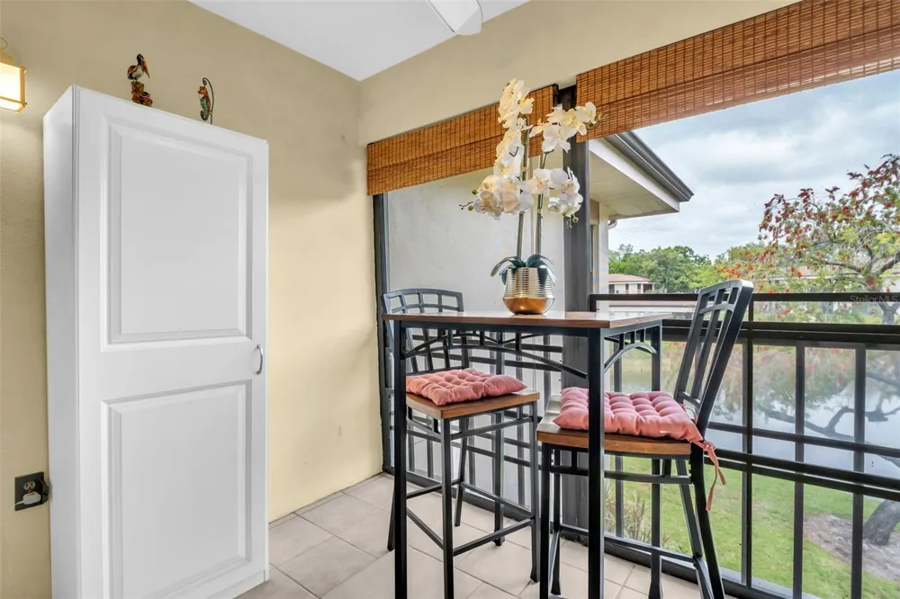 2700 NEBRASKA AVENUE #5-205 Palm Harbor, FL 34684
