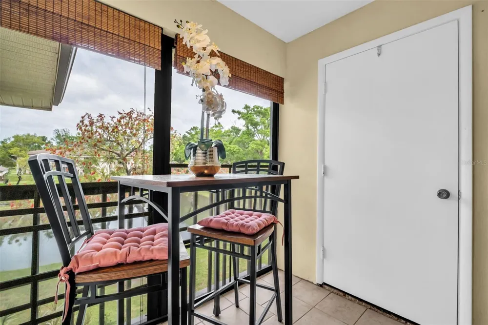 2700 NEBRASKA AVENUE #5-205 Palm Harbor, FL 34684