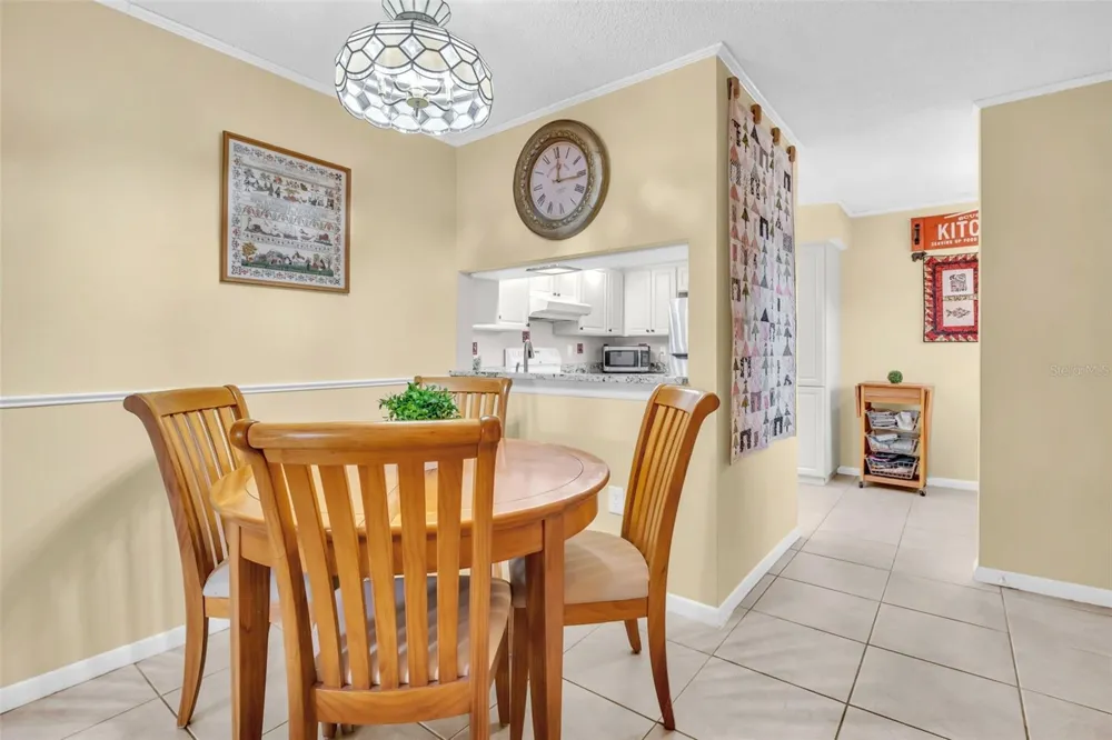 2700 NEBRASKA AVENUE #5-205 Palm Harbor, FL 34684
