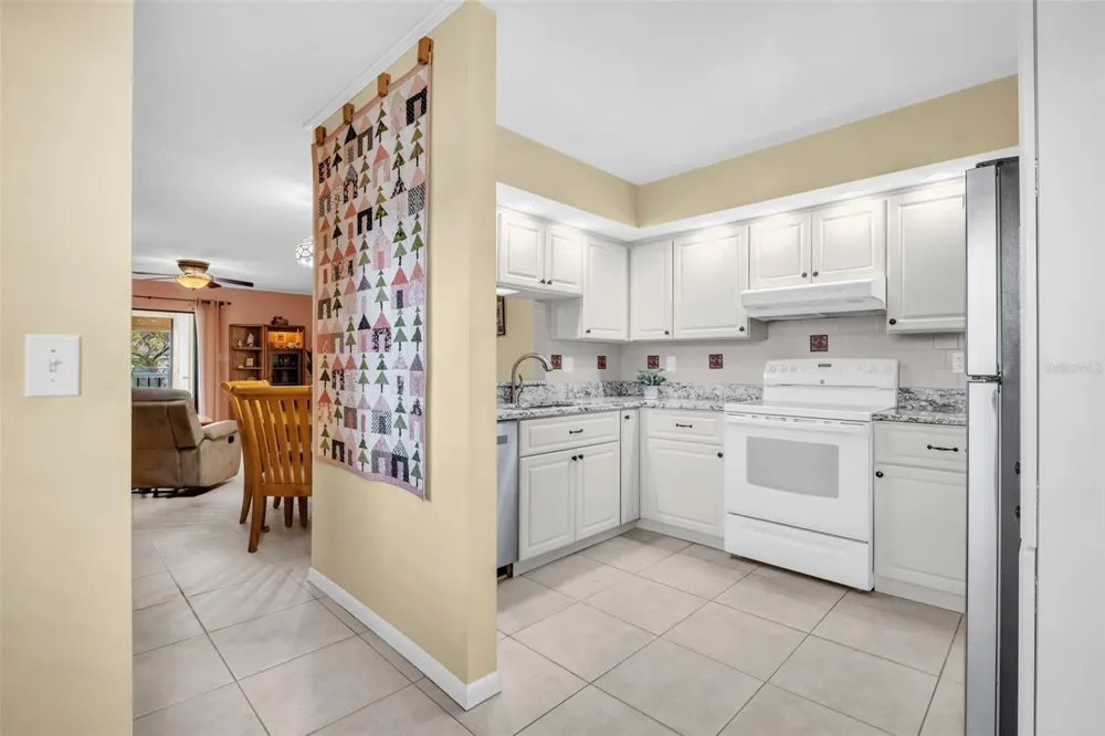 2700 NEBRASKA AVENUE #5-205 Palm Harbor, FL 34684