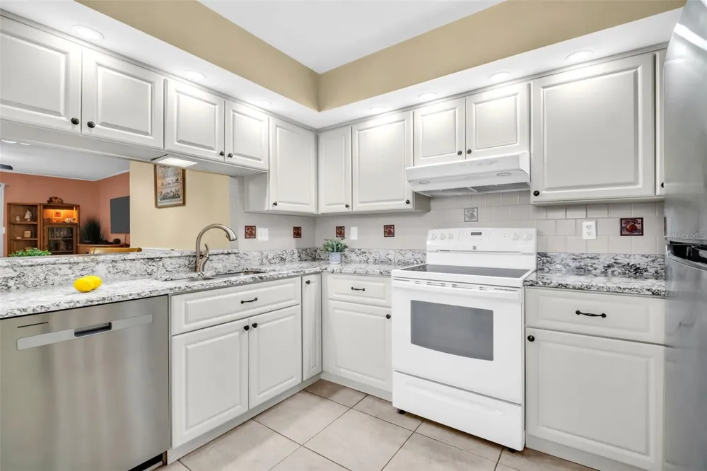 2700 NEBRASKA AVENUE #5-205 Palm Harbor, FL 34684