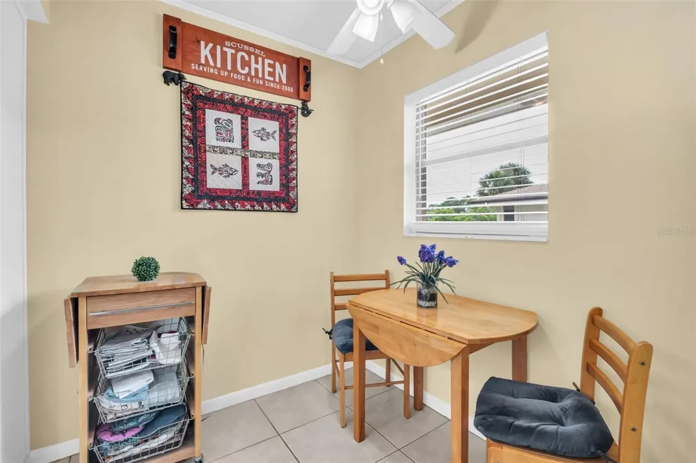 2700 NEBRASKA AVENUE #5-205 Palm Harbor, FL 34684