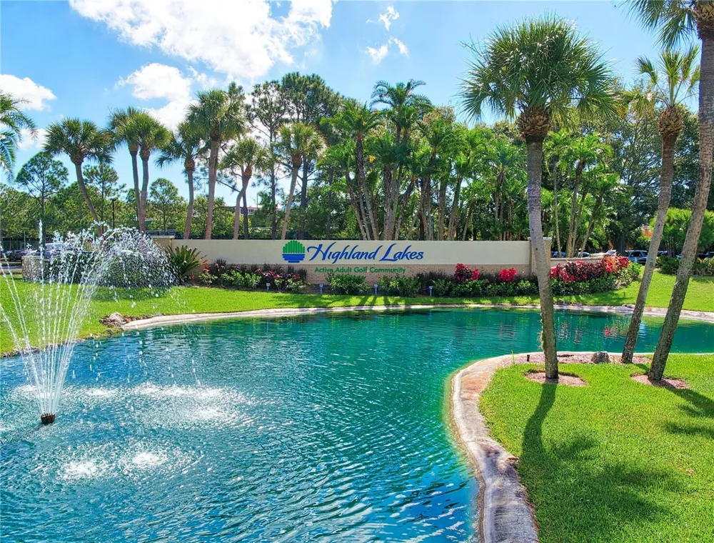 2700 NEBRASKA AVENUE #5-205 Palm Harbor, FL 34684
