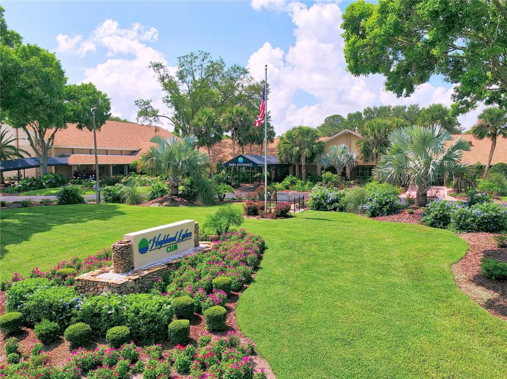 2700 NEBRASKA AVENUE #5-205 Palm Harbor, FL 34684