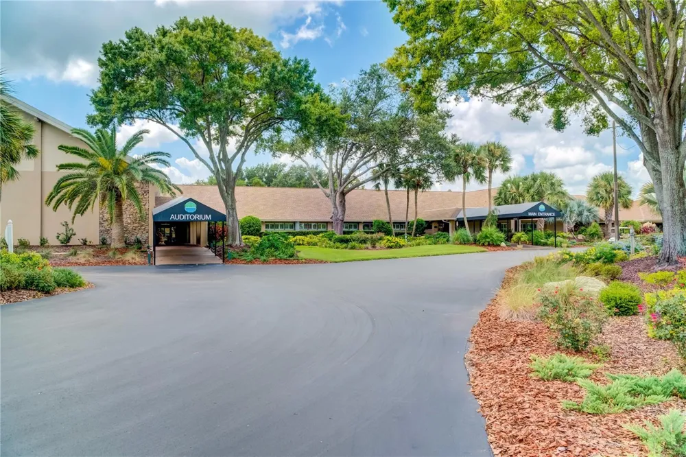 2700 NEBRASKA AVENUE #5-205 Palm Harbor, FL 34684