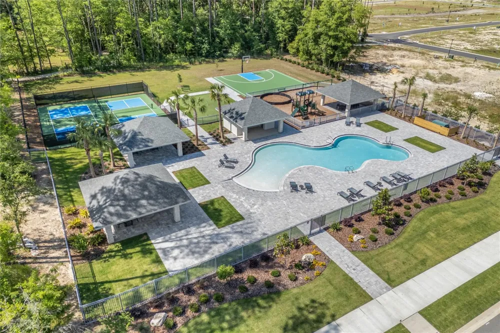 1099 SW 147TH TERRACE Newberry, FL 32669