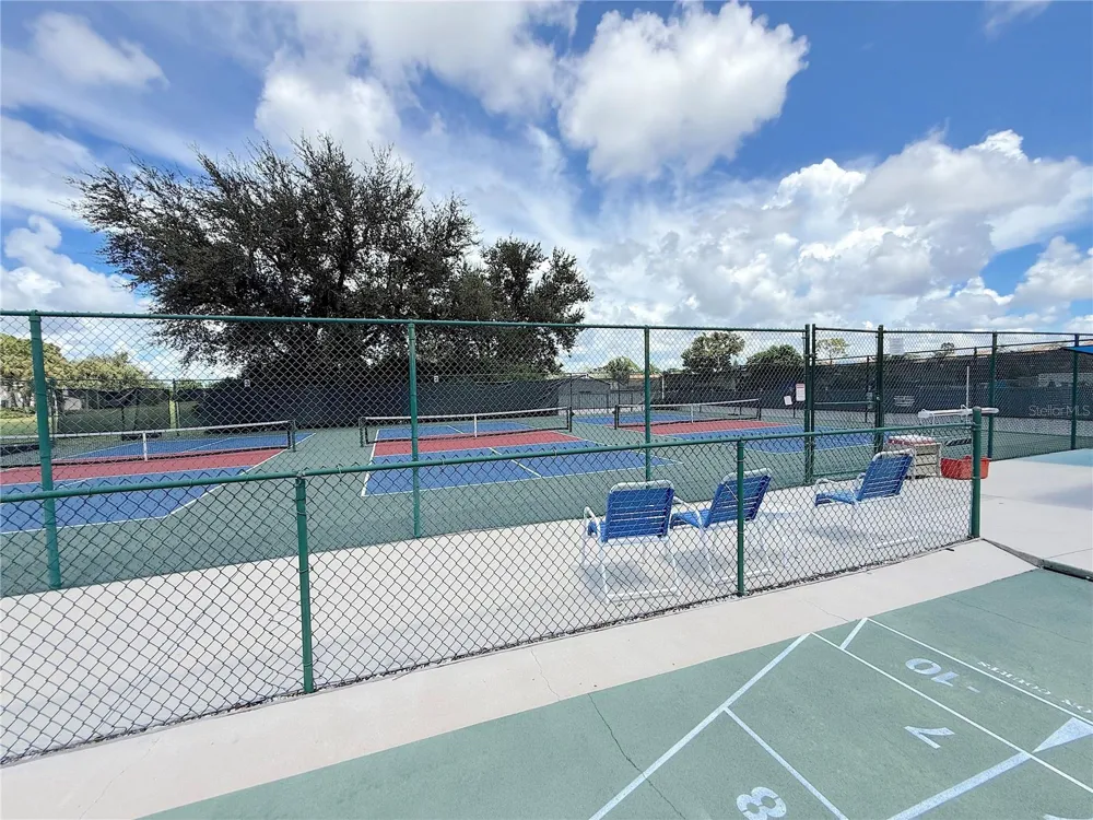 626 BIRD BAY DRIVE S #110 Venice, FL 34285