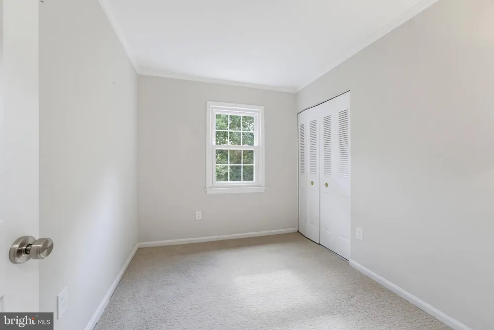 8109 OVERTON COURT Springfield, VA 22153