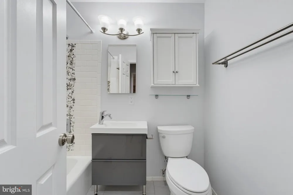 8109 OVERTON COURT Springfield, VA 22153