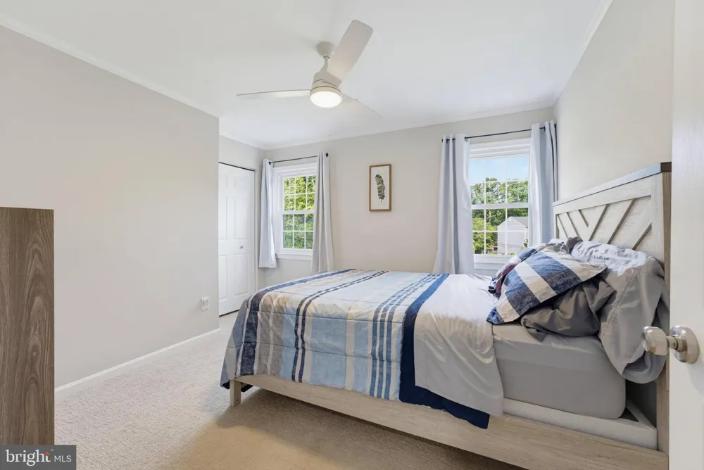8109 OVERTON COURT Springfield, VA 22153