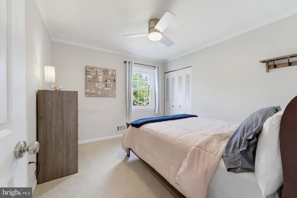 8109 OVERTON COURT Springfield, VA 22153